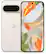 Front. Google - Pixel 9 Pro 128GB (Unlocked) - Porcelain.