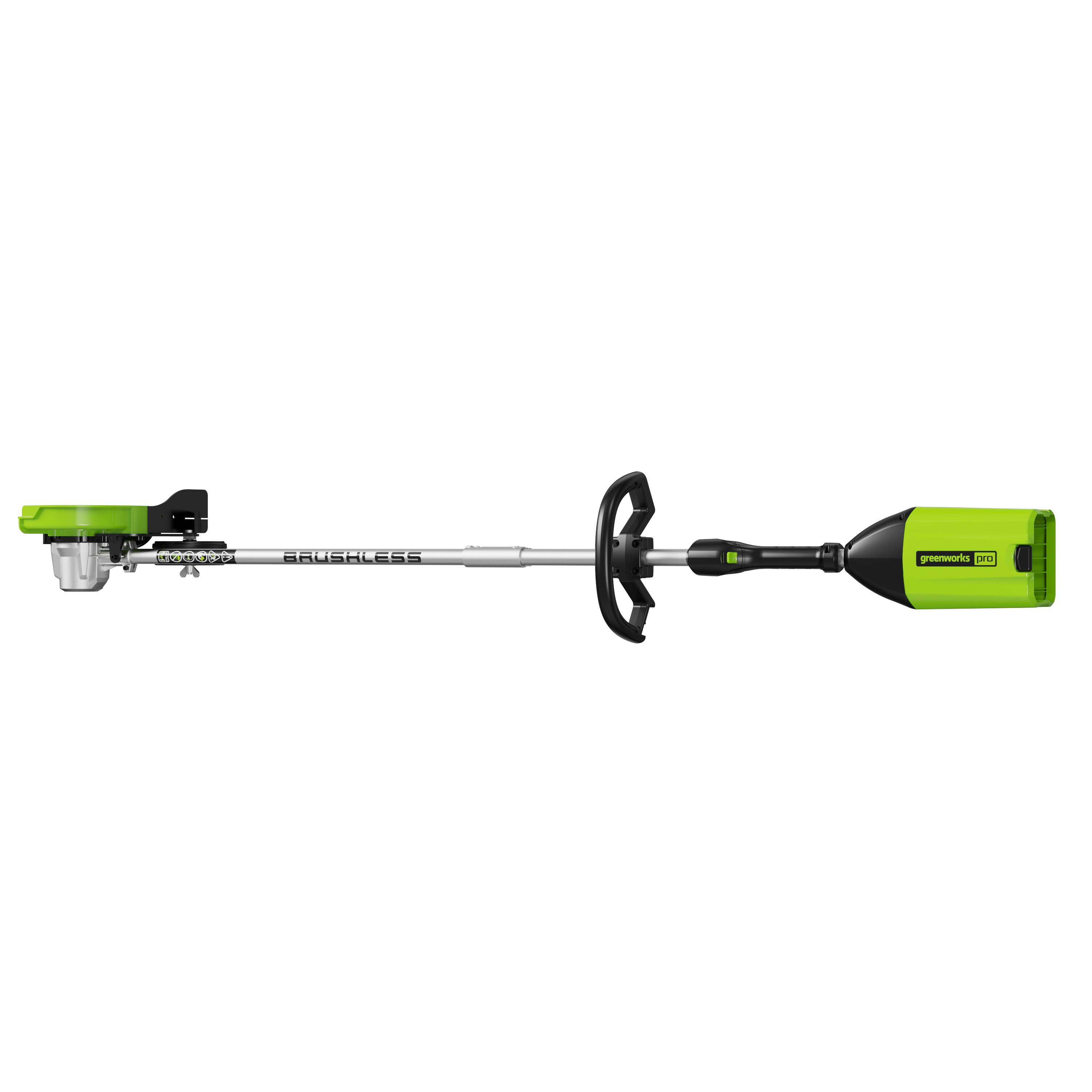 Greeen Greenworks 80V 8