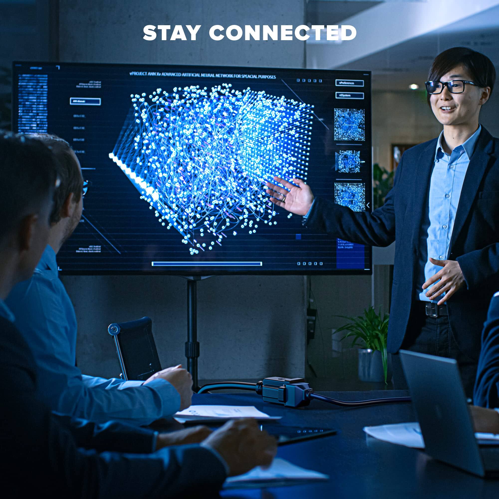 STAY CONNECTED

PROJECT ANN - ADVANCED NEURAL NETWORK FOR SPECIAL PURPOSES