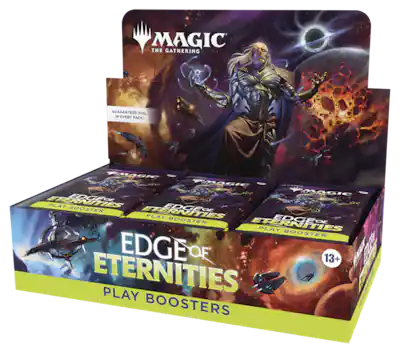 wizards of the coast booster box Wizards of the Coast !Magic the Gathering: Marvel Super Heroes