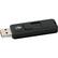 Front. V7 - V7 4GB USB 2.0 Flash Drive - 4 GB - USB 2.0 - Black - Black.