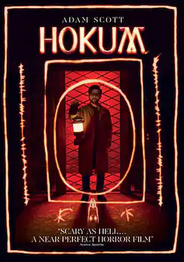 Hokum - DVD