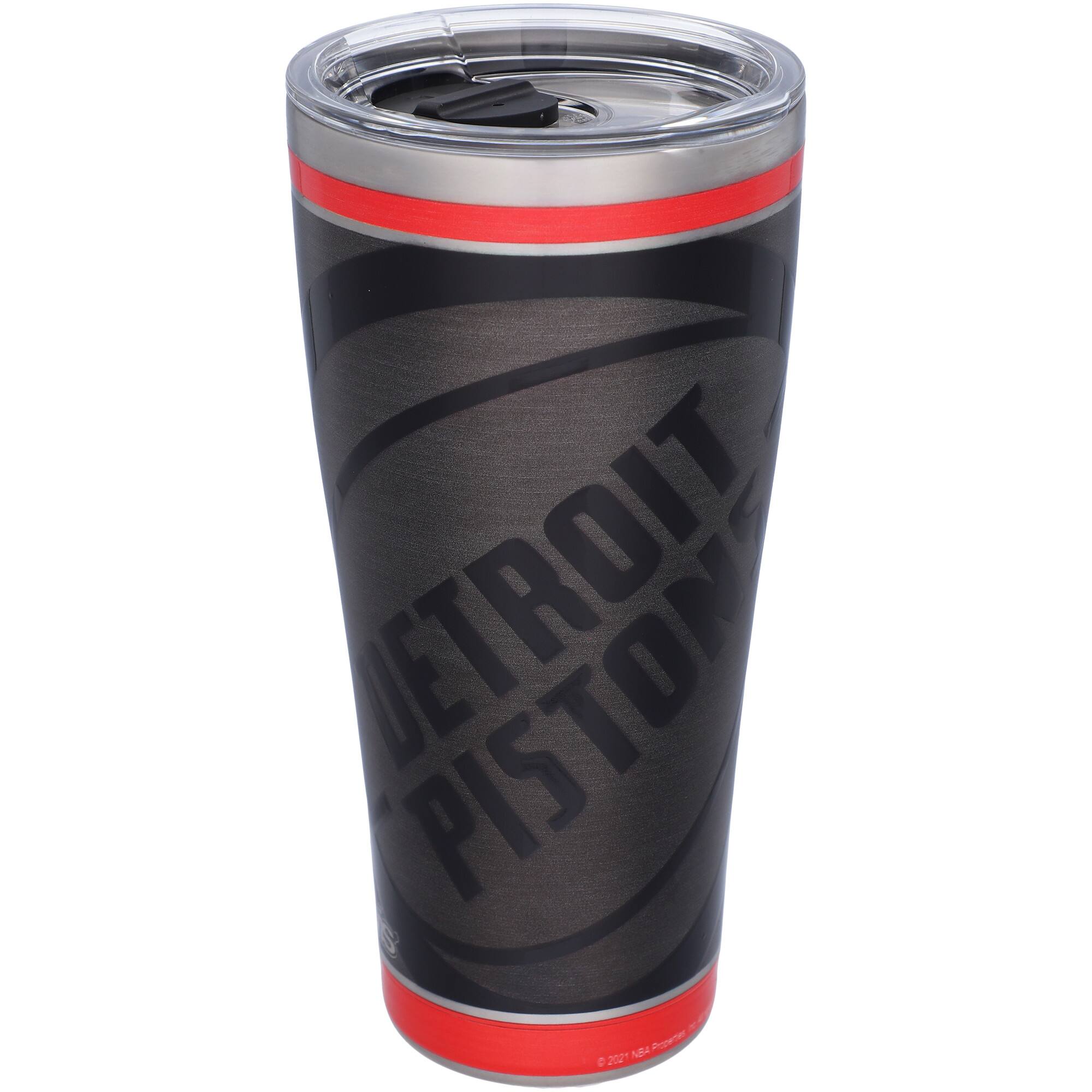 DETROIT PISTONS  
M4 Popperes O 202