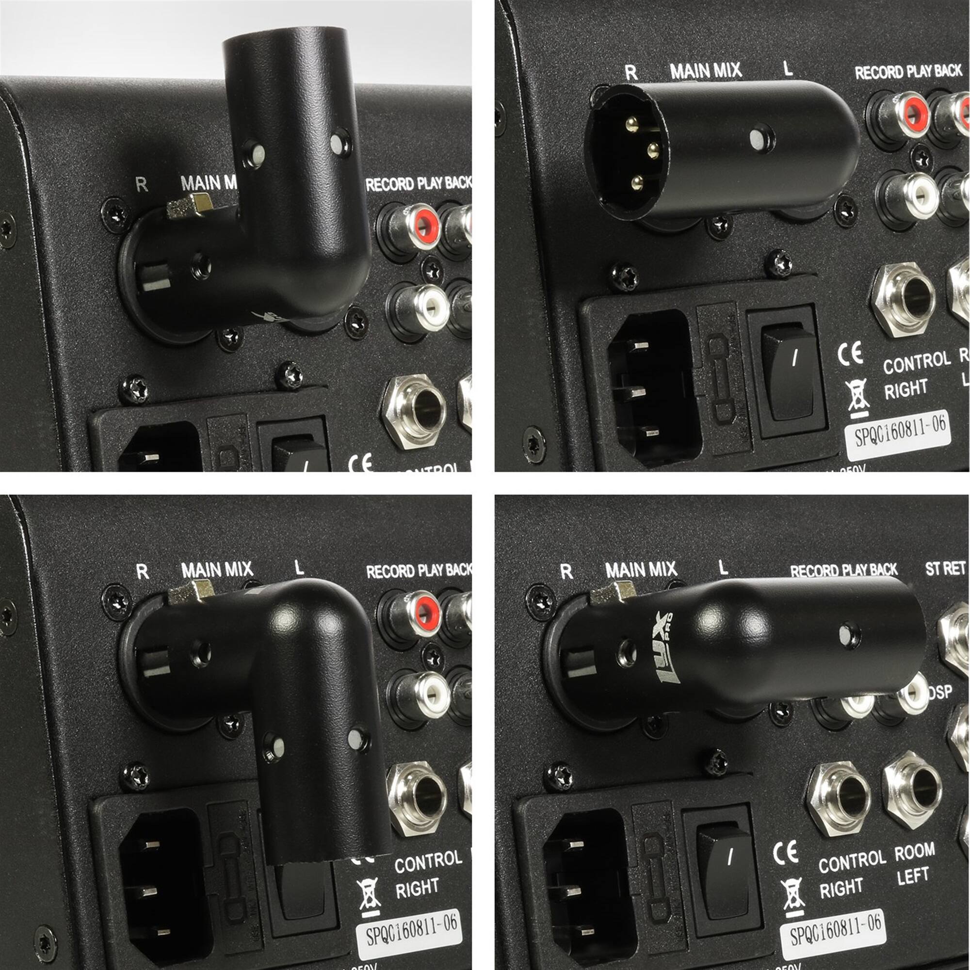 R MAIN MIX L RECORD PLAY BACK R MAIN MIX L RECORD PLAY BACK CE CONTROL RIGHT SPQC160811-06
R MAIN MIX L RECORD PLAY BACK R MAIN MIX L RECORD PLAY BACK ST RET DSP CONTROL RIGHT SPQC160811-06
R MAIN MIX L RECORD PLAY BACK R MAIN MIX L RECORD PLAY BACK CONTROL ROOM LEFT RIGHT SPQC160811-06