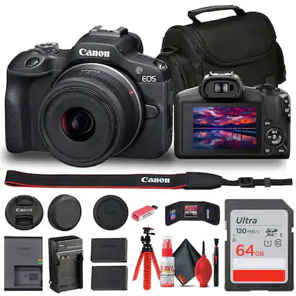 Canon EOS RF-518 4smm E4 CENS 14563 CANON 51 STM NFO + a N S 1 D4 2 0ES MENU Canon anon Canon Cana - Ce B Canon Canon UL ULTIMA 2 Ultra 120 MB/s S 1 64 GB I 10 AVE AONd S CLEANE