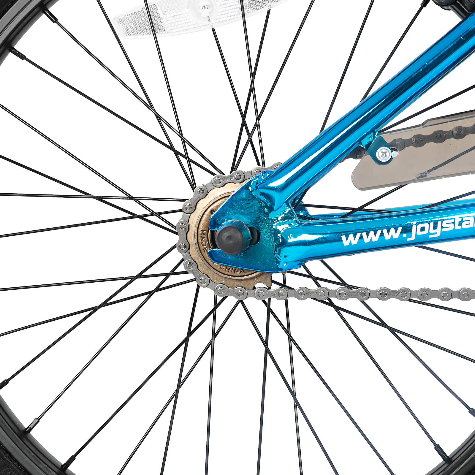 MADE CHIPA  
www.joystar