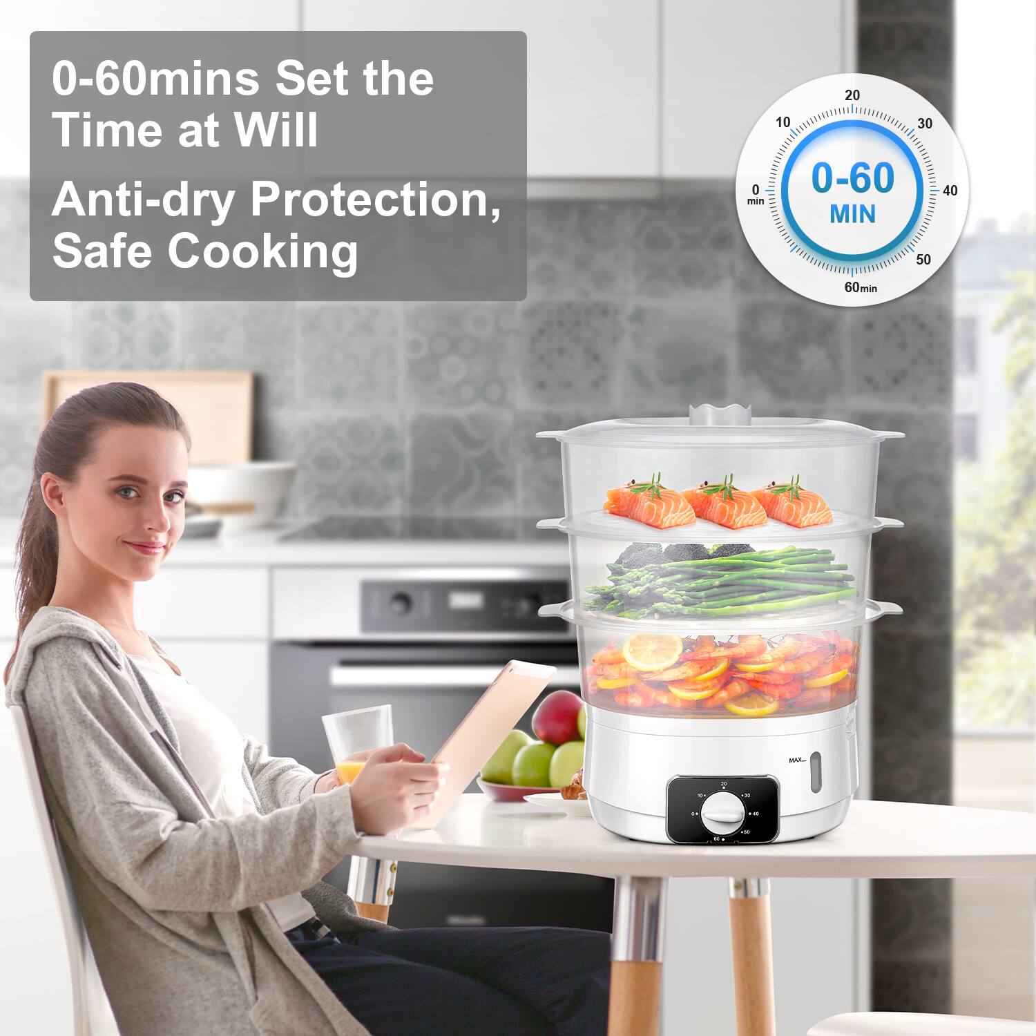 media item thumbnail