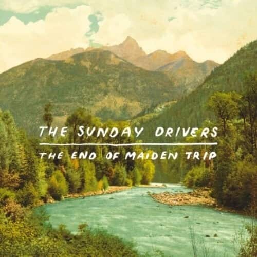 The End of Maiden Trip [CD]