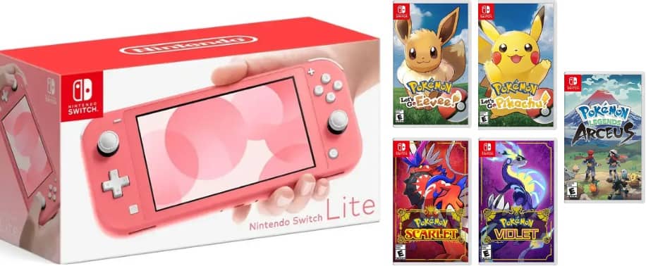 モ*チ様 nintendo light Nintendo Switch Lite | My Nintendo Store（マイニンテンドー