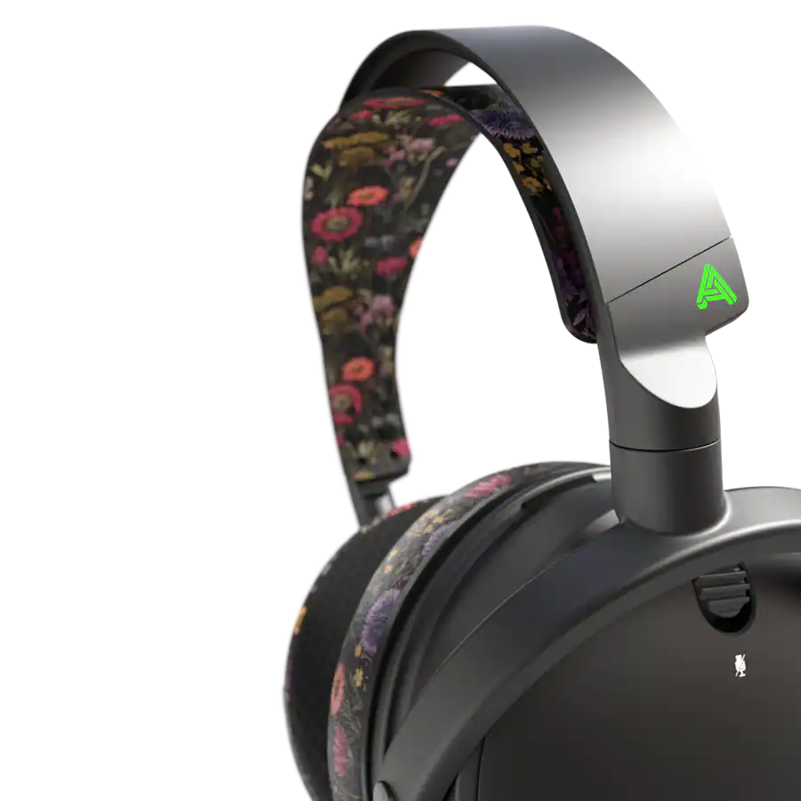 Audeze Maxwell ワイヤレスヘッドフォン Maxwell Wireless Audeze Maxwell ワイヤレスヘッドフォン Maxwell Wireless
