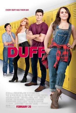 The DUFF - DVD