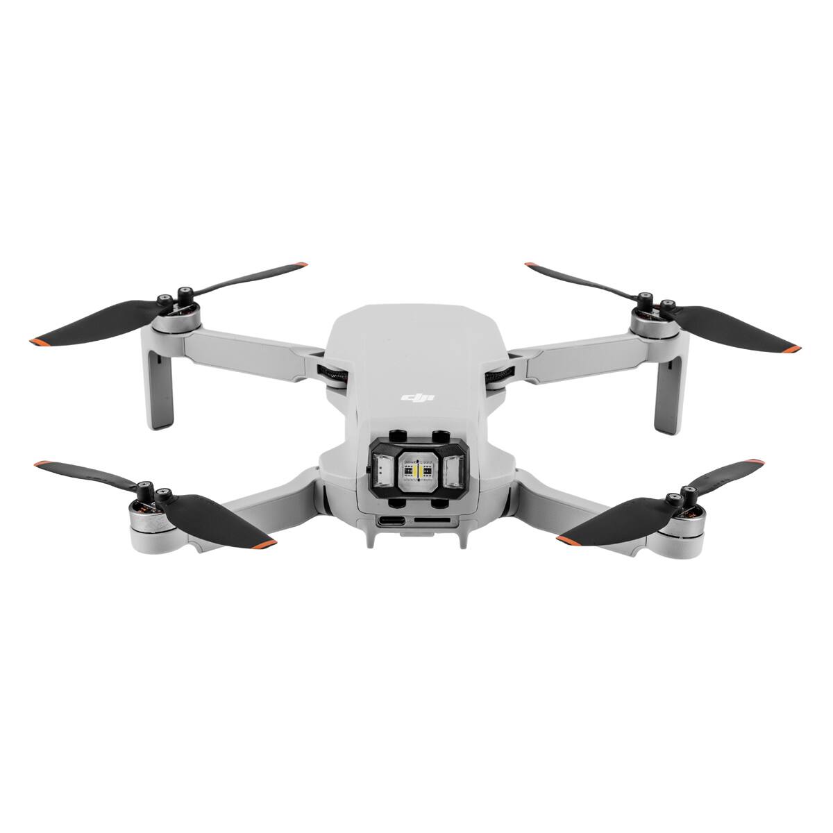 Alt View 7. Aries - Aries Strobe Anti-Collision Light for Drone, White/Red/Green/Yellow.