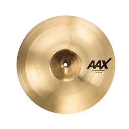 Sabian - 16-Inch AAX X-Plosion Crash Cymbal