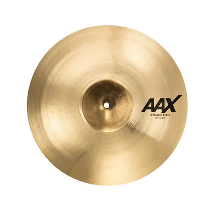 AAX X-Plosion Crash 16" 41 cm