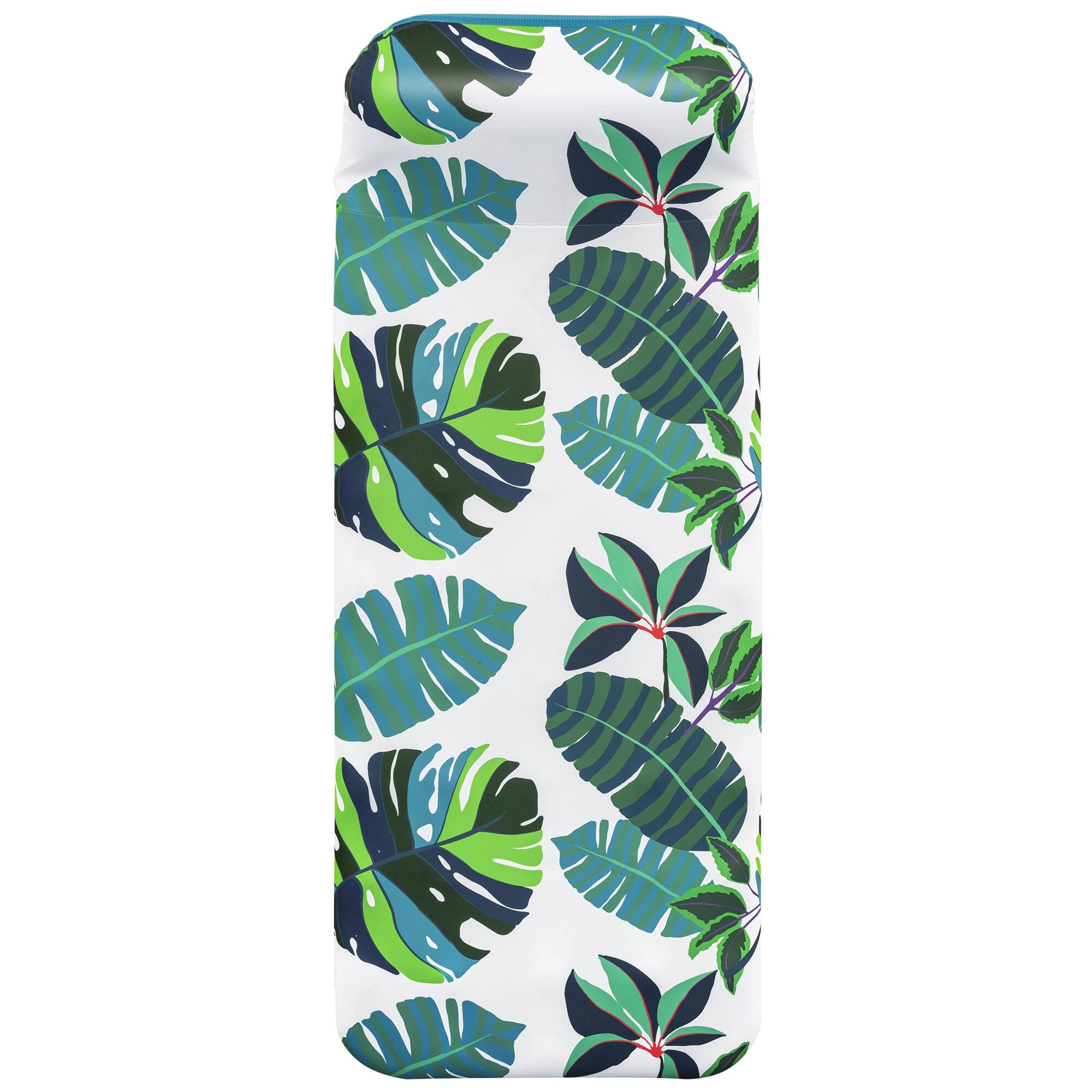 Alt View 7. Bestway - H2OGO! Blissful Drifter: Fabric Floating Mat - 72' x 28.5".