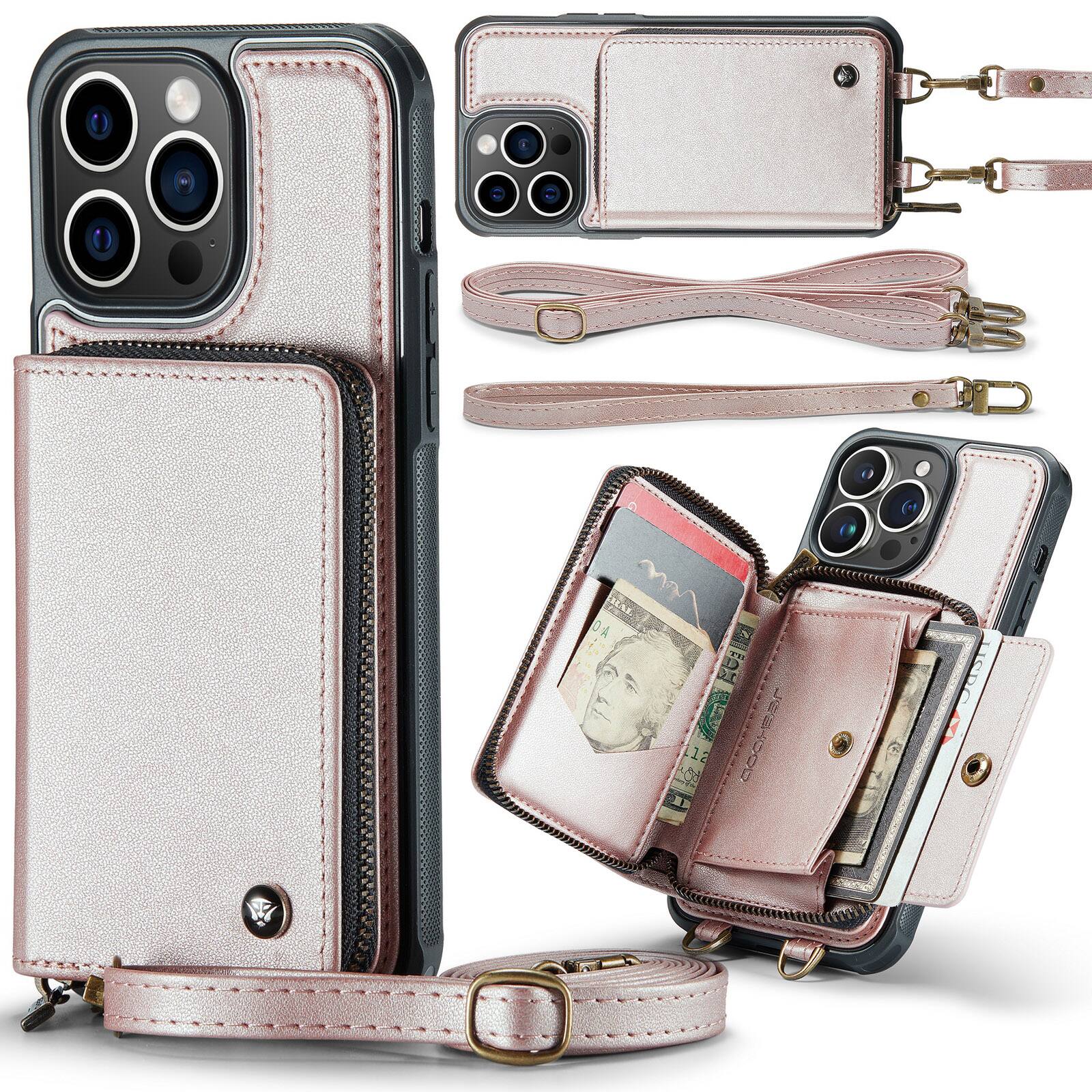 Rosegold