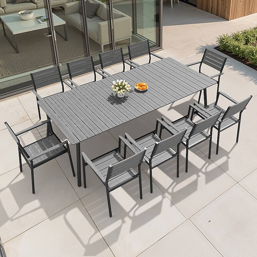 Gray-11PC
