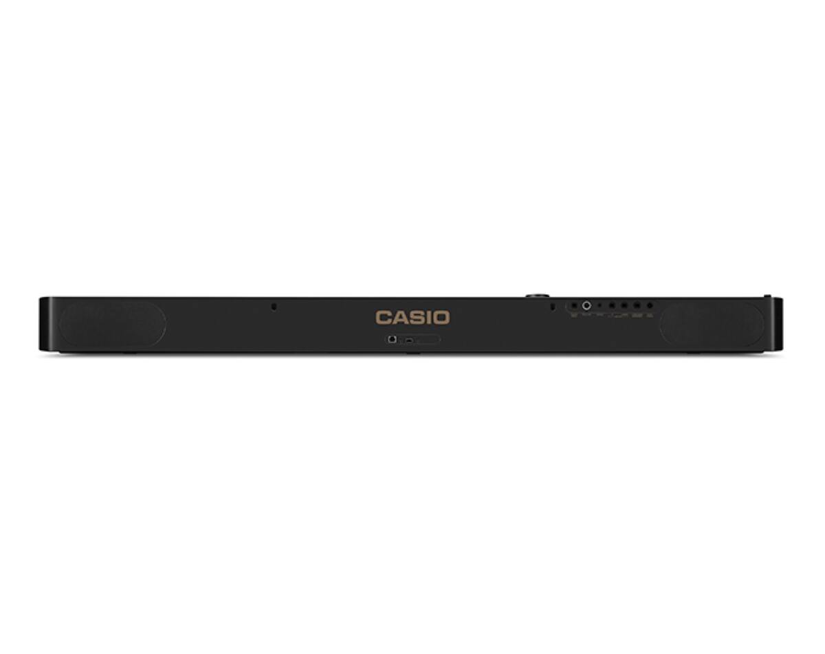 Alt View 11. Casio - Casio Privia PXS3100BK Digital Piano in Black - Black.