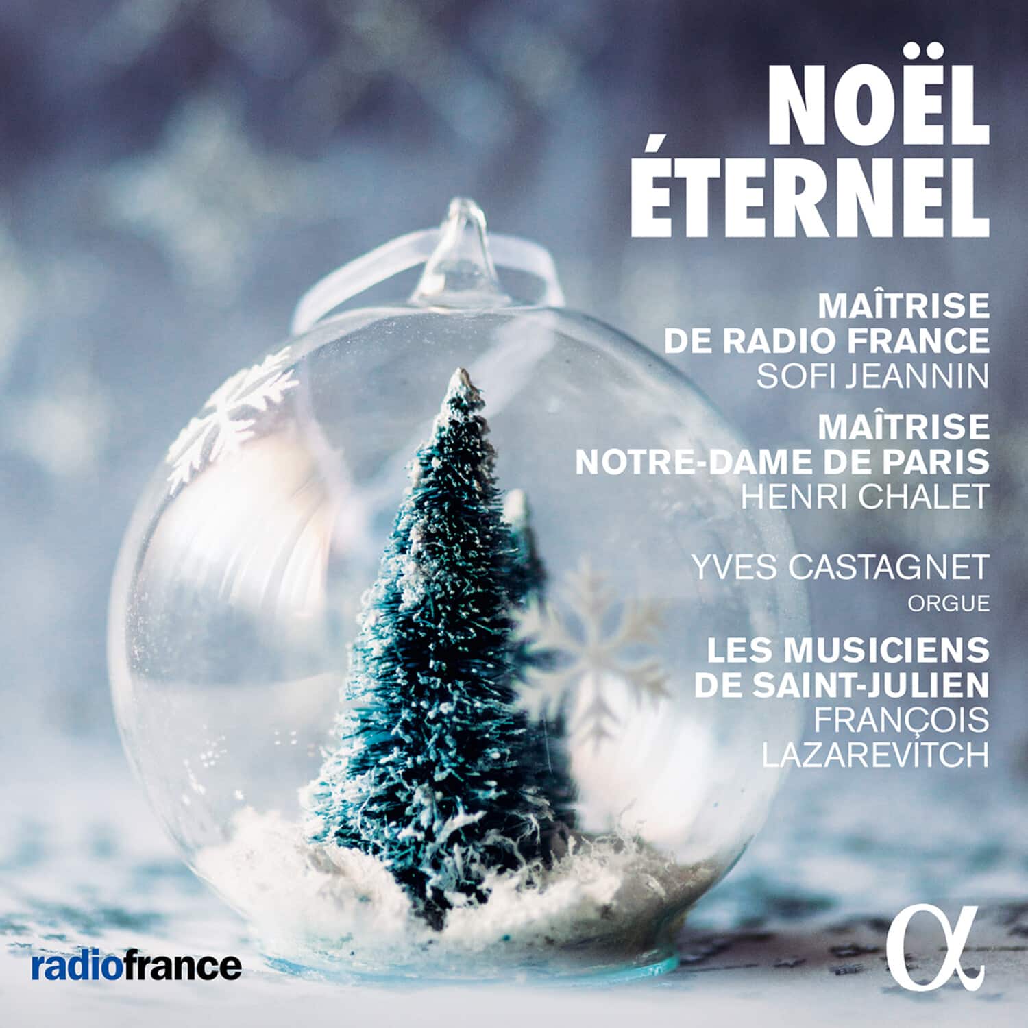 Various Artists - Noel Eternel    - COMPACT DISCS [CD] price history on PriceWatchPro