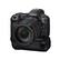 Canon EOS R5 Mark II
Canon Lens RF24-105mm F4 L IS USM
77mm