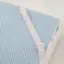 Alt View 1. Bestier - 4" EGO Cooling Gel AeroFusion Memory Foam Mattress Topper - Full.
