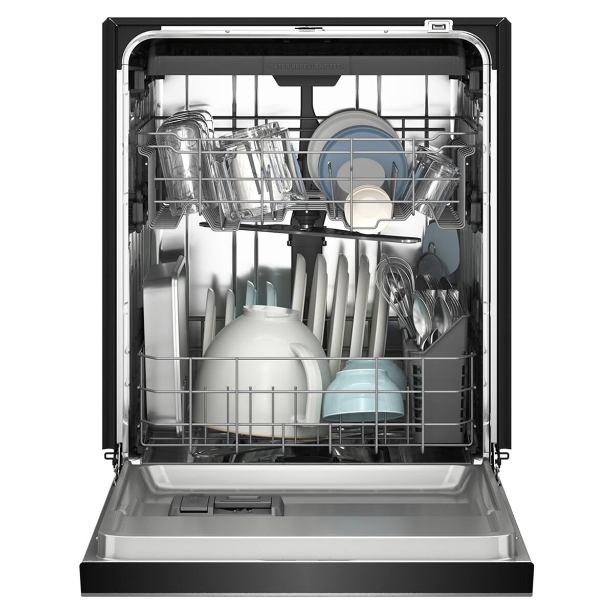 WATER REPELLENT TECH