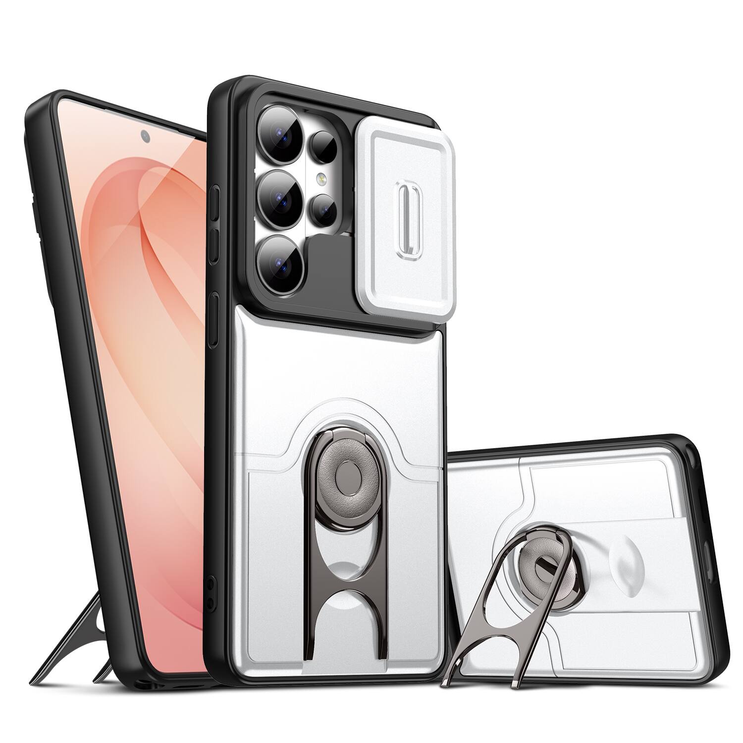 Silver