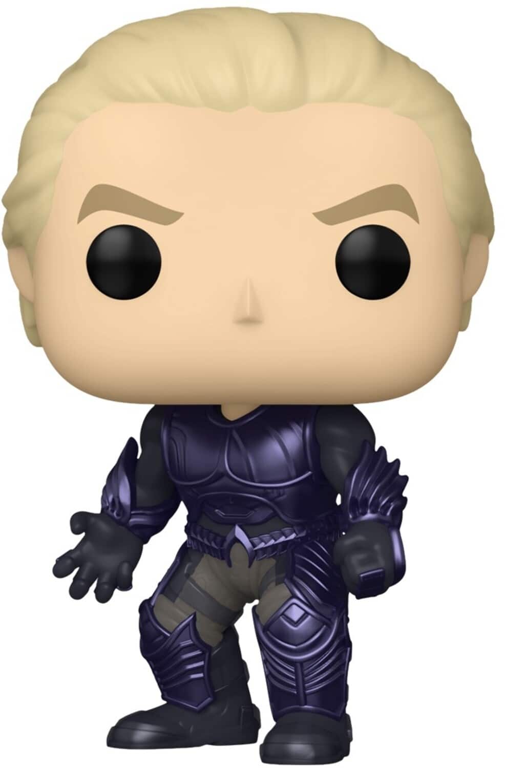 Funko - POP! MOVIES: Aquaman 2 - Orm - COLLECTIBLES - Multicolor