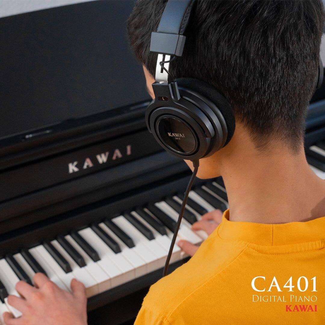 KAWAI CA401 DIGITAL PIANO