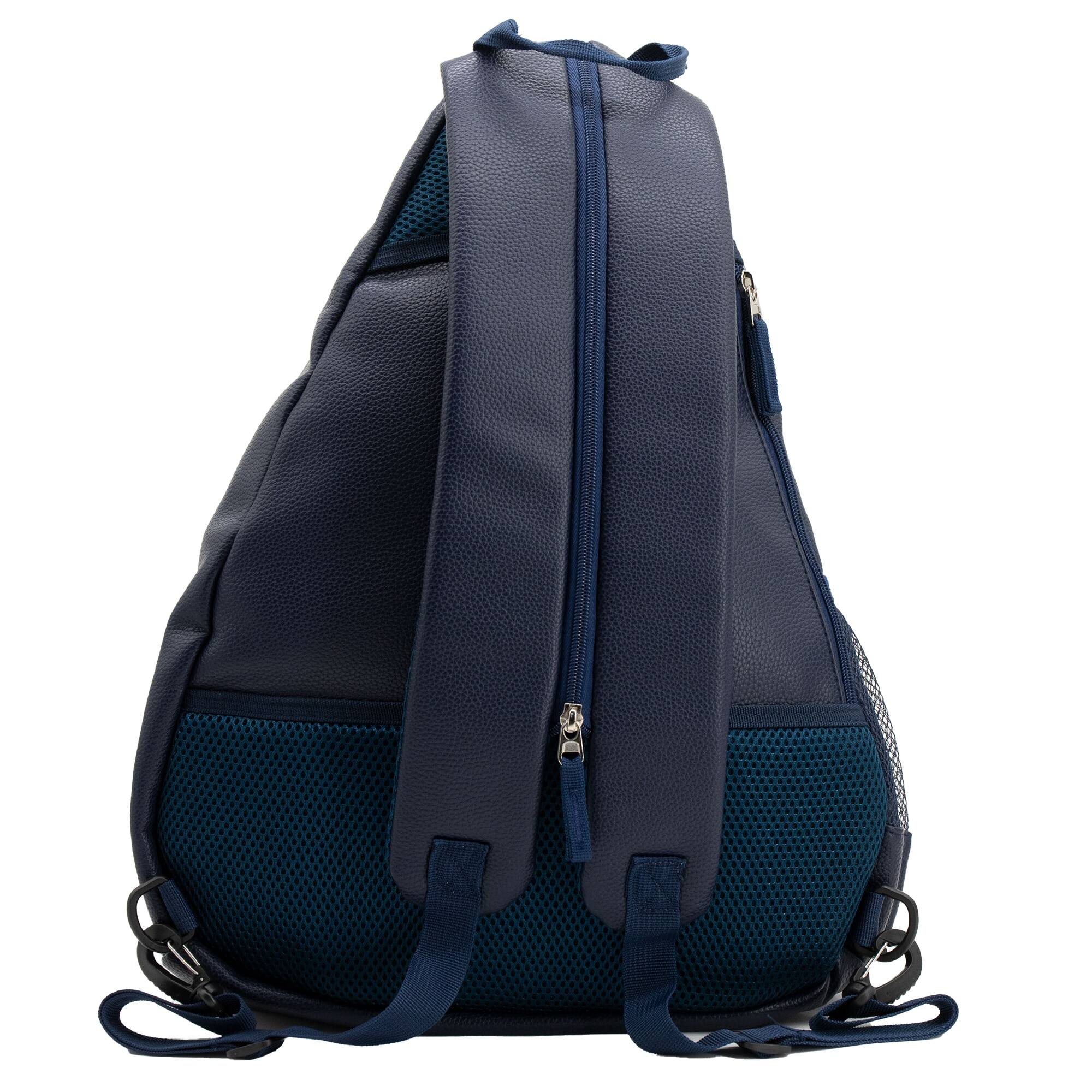 Alt View 1. Team Golf - Penn State Nittany Lions Embroidered Team Backpack - Multicolor.