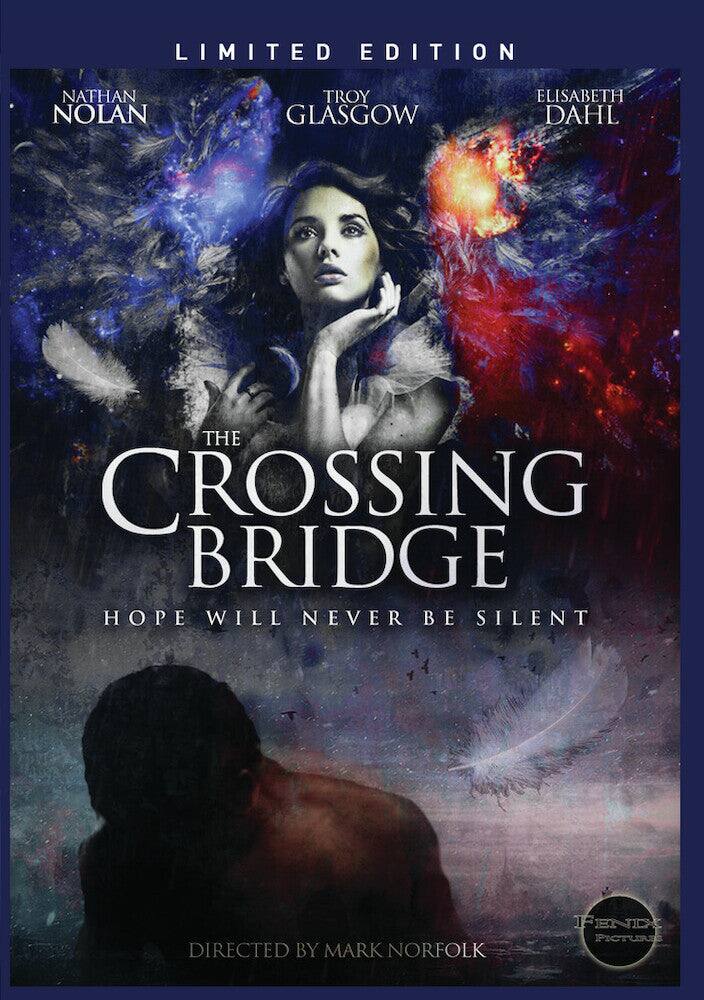 The Crossing Bridge (MOD) (DVD Movie)