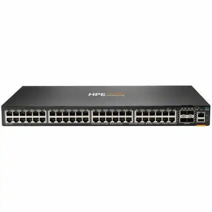 HPE aocrbe 88.88