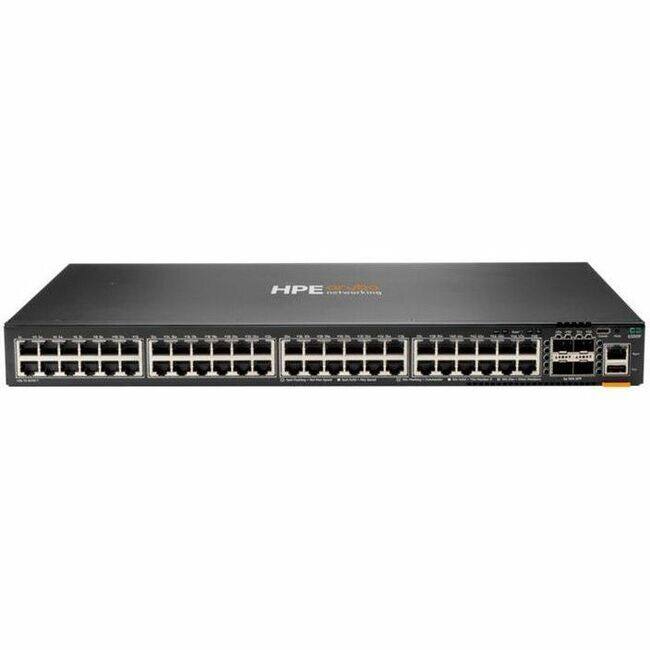HPE aocrbe 88.88