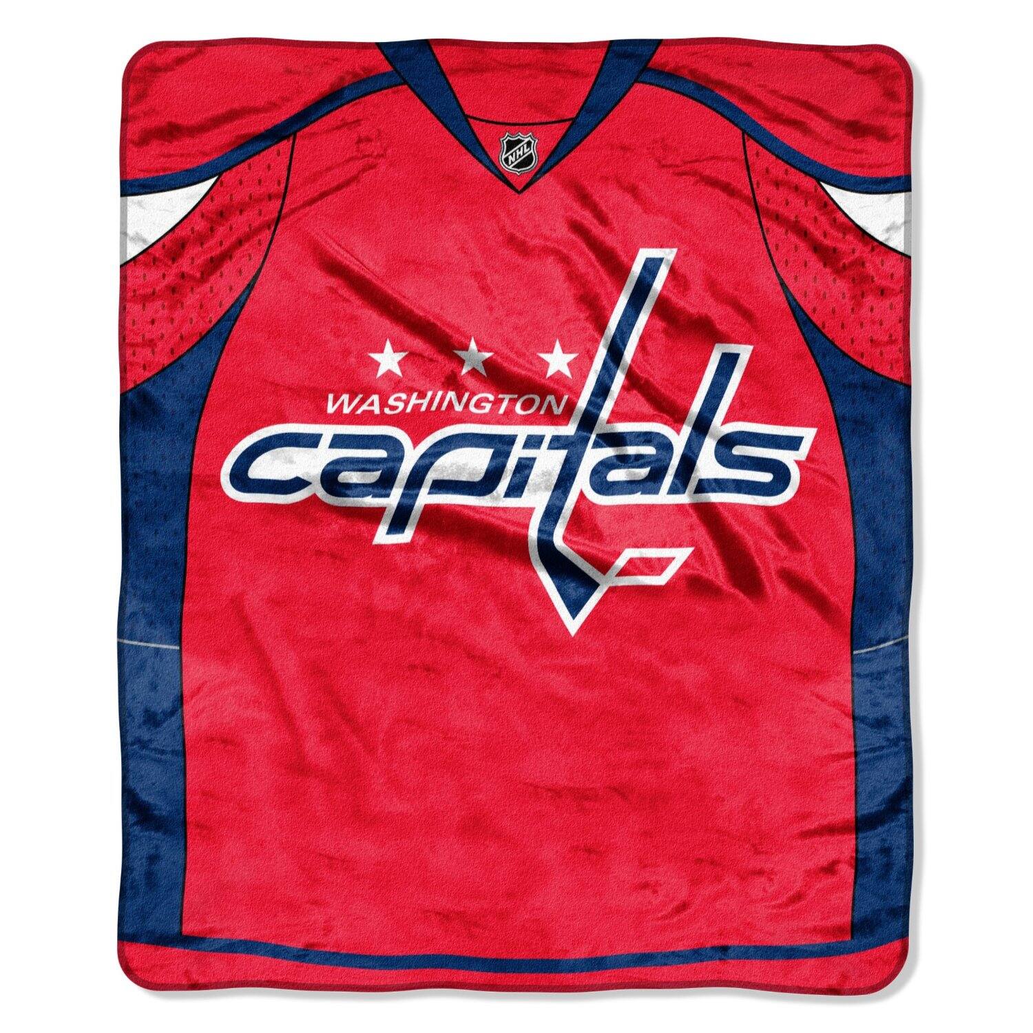WASHINGTON  
CAPITALS