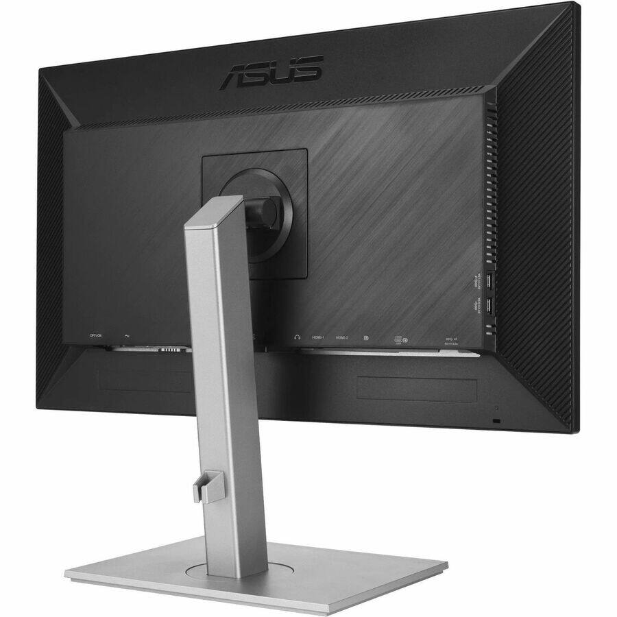 Alt View 1. ASUS - Asus ProArt PA278CGV 27" Class WQHD LED Monitor - 16:9 - 27" Viewable - In-plane Switching (IPS) Technology - LED - Black.