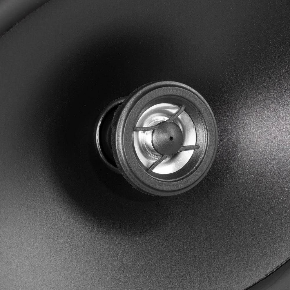 Alt View 1. NVX - 2010-2018 Ram 2500/3500 - 6x9" E-Series Complete Speaker Upgrade Kit - Black.