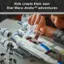 Kids create their own Star Wars: AndorTM adventures.