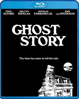 Ghost Story - BLU-RAY