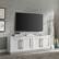 Alt View 1. Camden&Wells - Tillman TV Stand for Most TVs up to 75" - White.