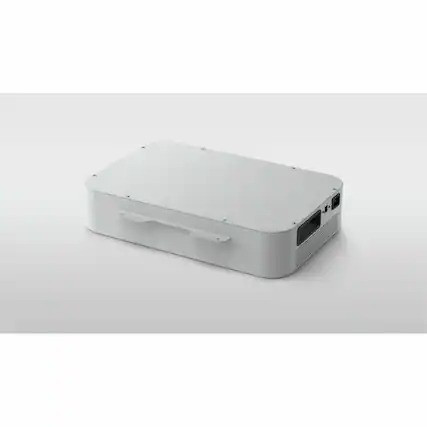 Front. APC - APC Smart-UPS Charge Mobile Battery for Microsoft Surface Hub 2S & Surface Hub 3 - For Interactive White Board - Battery - Unknown.