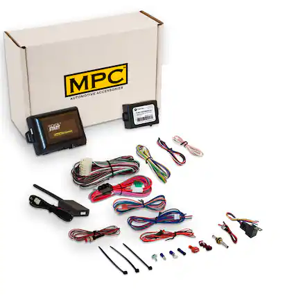 MPC
AUTOMOTIVE ACCESSORIES
COOL START
COMPUTER STORER
FORWARD
KEYSTARTER