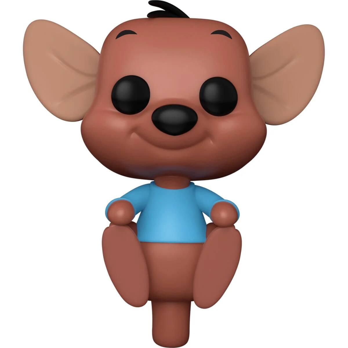 Angle. Funko - Funko Pop! Winnie the Pooh - Roo - Multicolor.