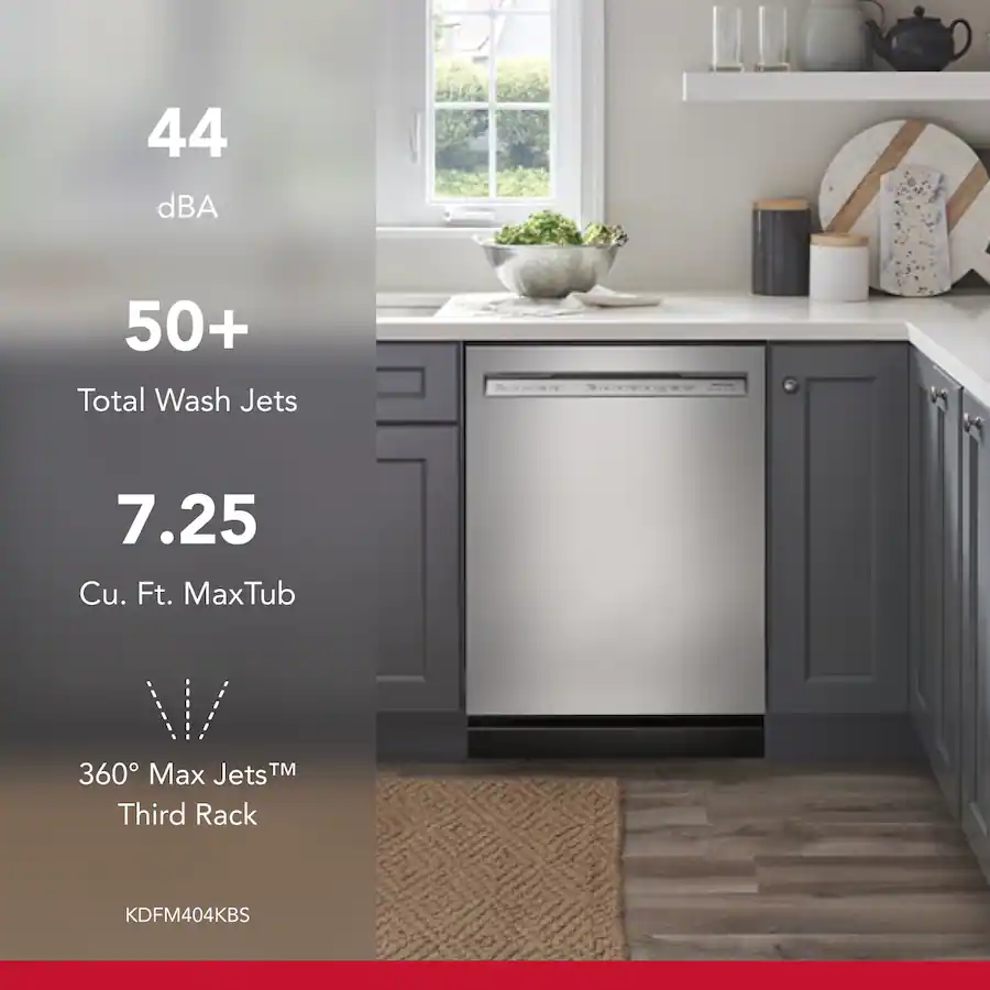 KitchenAid 24