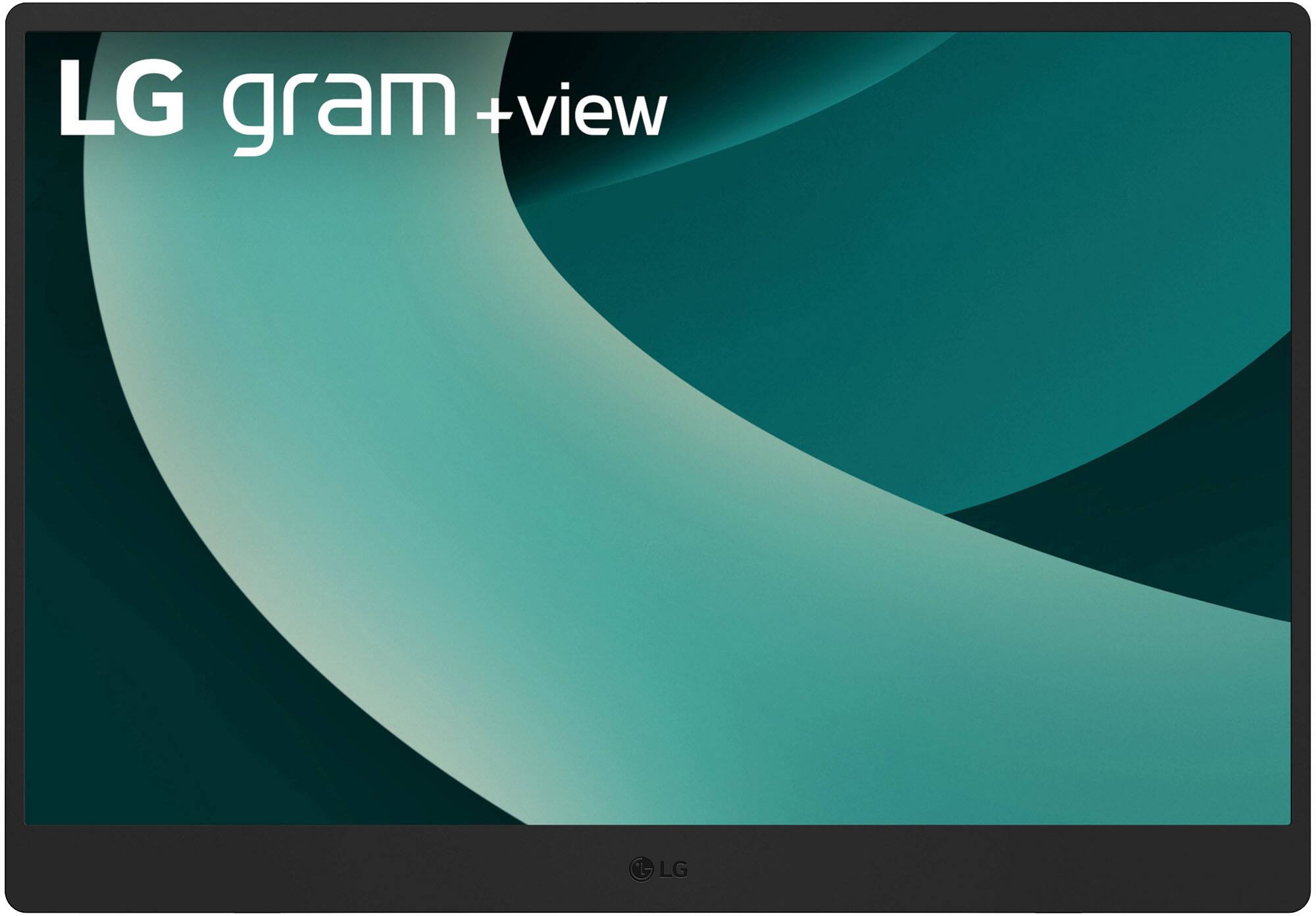 LG gram +view, LG