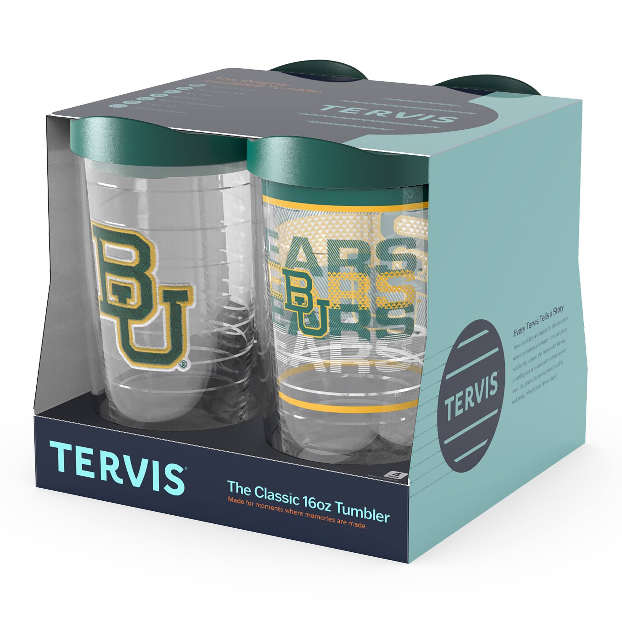 TERVIS  
The Classic 16oz Tumbler  
Made for moments where memories are made.  

BU  
EARS BURS  

TERVIS  
The Classic 16oz Tumbler  
Made for moments where memories are made.  

Aven Tails Las Vegas  
The perfect gift for the sports fan in your life.  
This tumbler is made of durable stainless steel and features a double-wall design to keep your drinks hot or cold for hours.  
The lid is easy to open and close, and the straw is removable for easy cleaning.  
The tumbler is dishwasher safe and comes with a lifetime warranty.  
The perfect gift for the sports fan in your life.