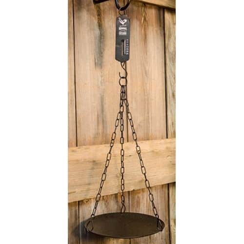 BreeBe - General Store Metal Scale - Multi