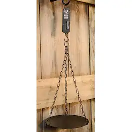 BreeBe - General Store Metal Scale - Multi