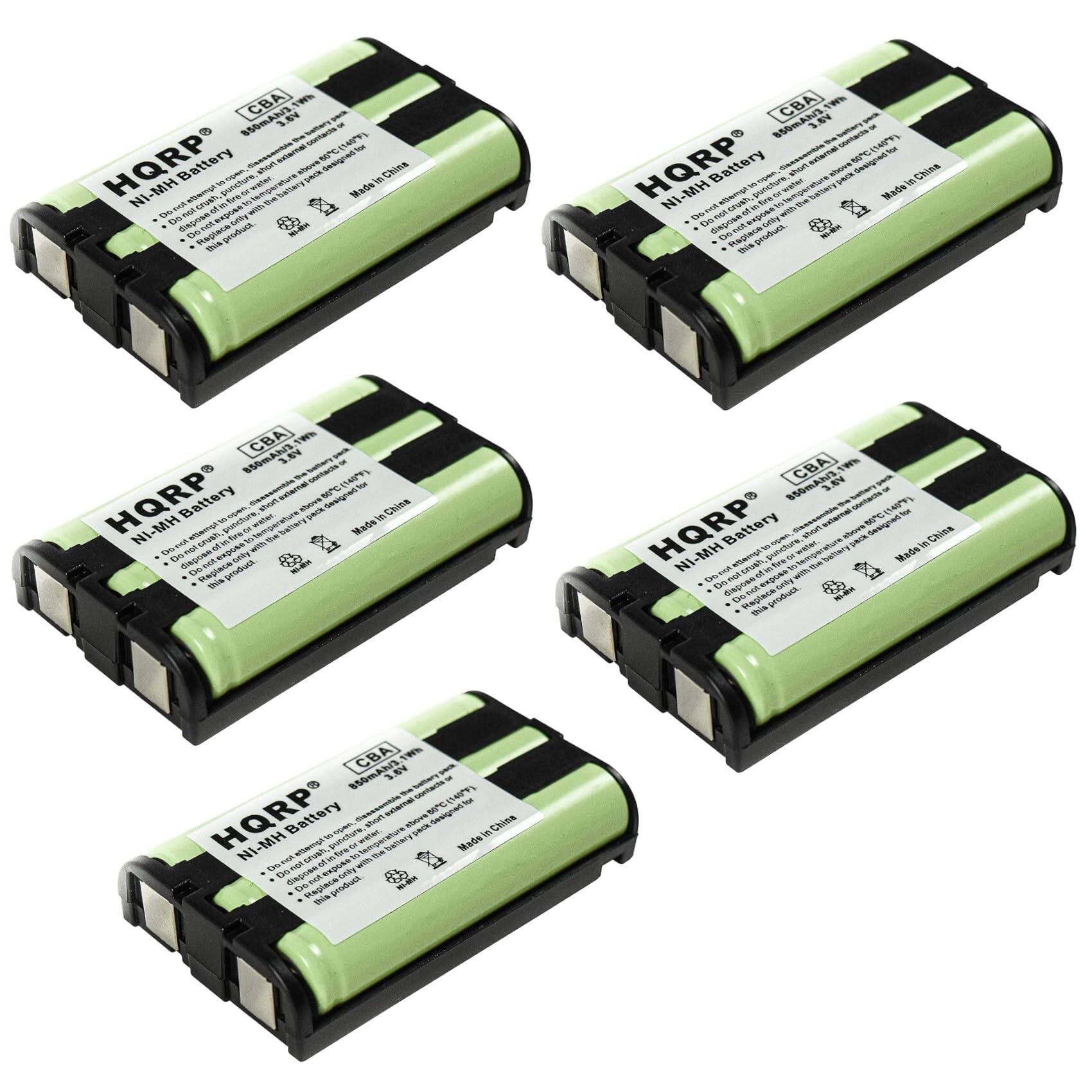 CBA 1Wh 850mAh/3 3.6V battery the contacts for HQRP Battery disassemble short external above designed China puncture, orwater pack -I attempt crush, fire DE the battery Made oO not Do only Do Replace this product