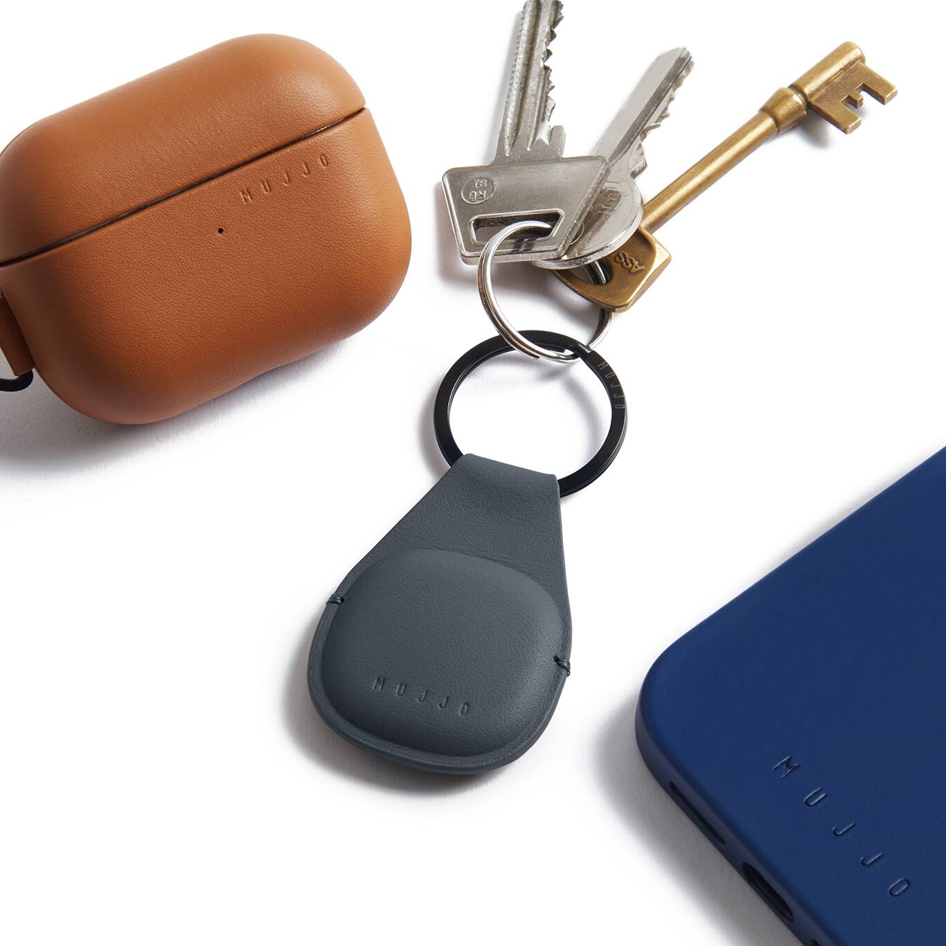 NUJJO  
NUJJO  
NUJJO