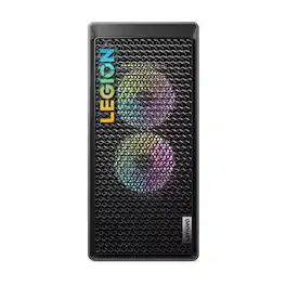 Lenovo - Refurbished Excellent - Legion T5 26Irb8 Tower PC i7-13700F GeForce RTX 4070 16GB 1TB SSD W11H - Storm Grey